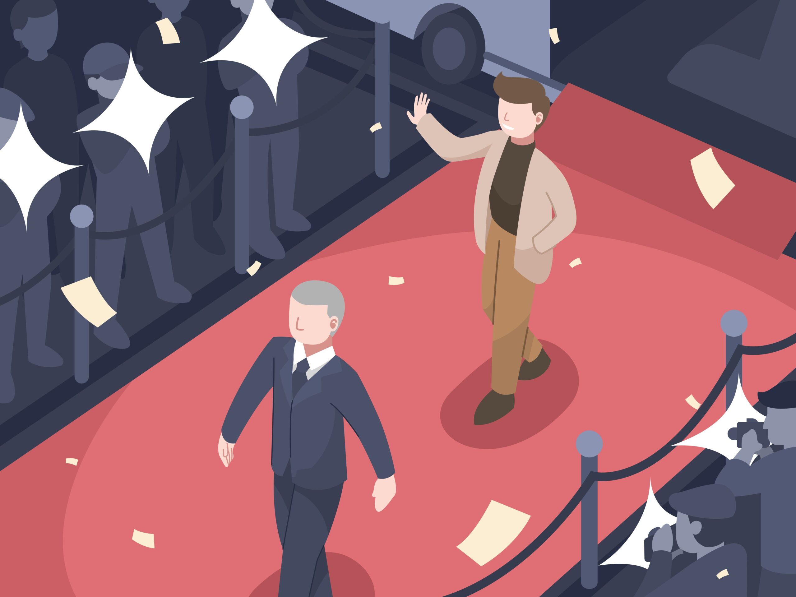 Celebrity and Influencer Endorsements